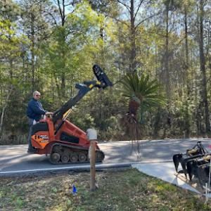 Pelton's Tree & Land Services