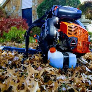 Kickin' Grass & Takin' Names Lawn Care