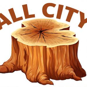 All City Stump Grinding