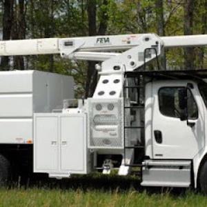 Precision Tree Service