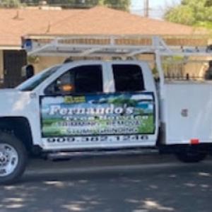 Fernando Tree Services