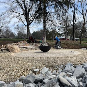 Wilder Things Landscaping