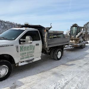 Knelly Lawn Service