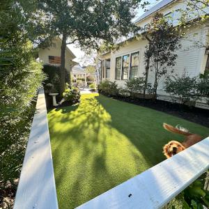 Father Nature Landscape & Hardscape