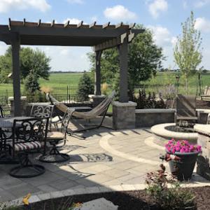 A Touch of Green Landscaping