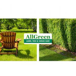 AllGreen Lawn, Tree, Tick & Mosquito Control