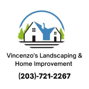 Vincenzo's Landscaping & Home Improvement