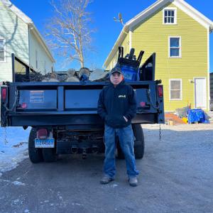 jairo's tree service