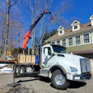 Bogan's Tree Service
