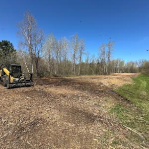 MotorCity Hot Shot Land Development