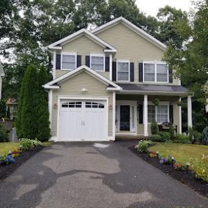 Sarmiento's Lawncare