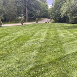 J&K Grounds Maintenance