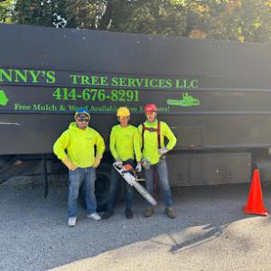 Danny's Tree Services