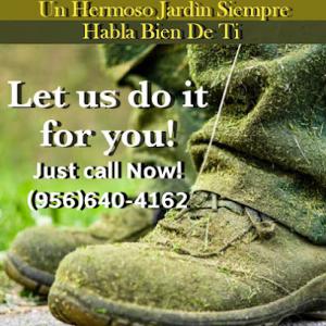 Semilla de Luz Lawn Care