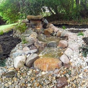 Moon Lawncare & Landscaping