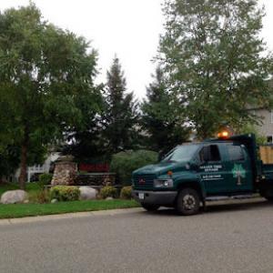 Mahner Tree Service