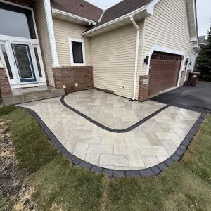 Tommie Johnnie Landscape