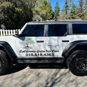 California Green Tree Care