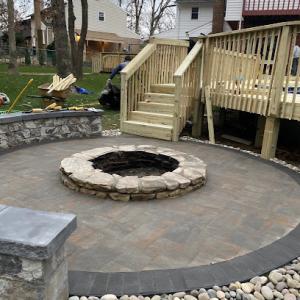 Kaeler Lawn & Landscaping