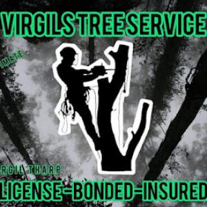 Virgils Tree Service