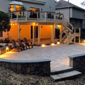 Ricky's lawn & landscaping