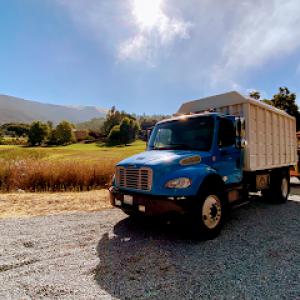 Morgan Hill Tree Service