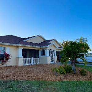 Henderson Lawn Maintenance
