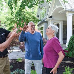 The Davey Tree Expert Company
