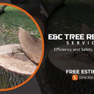 E&C Tree Removal Services