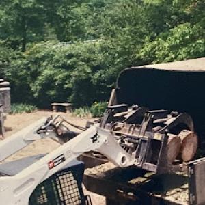 Evergreen Tree & Right of Way Services