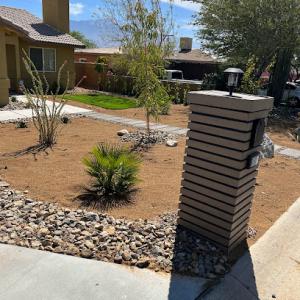 Low Desert Lawn Care
