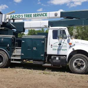 Facio's Tree Services