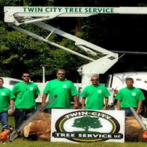 Twin City Tree Service