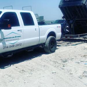 Diamond Demo & Junk Removal