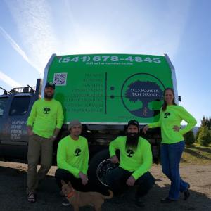 Salamander Tree Service