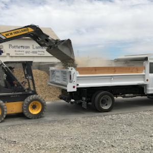 Joe's Landscaping & Concrete