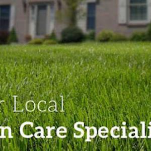 Fishers Lawn Care Snow Removal