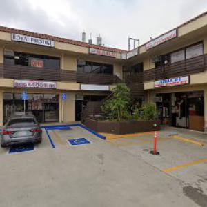 East LA Tree Service