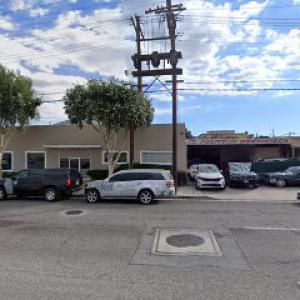 Flintridge Tree Care