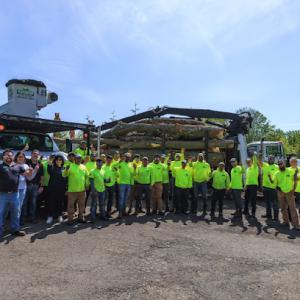 Capasso Landscaping & Tree Removal