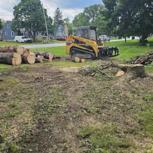 Mathews Lawn care & Property Maintenance