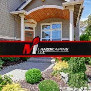M1 Landscaping