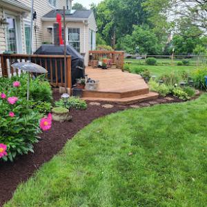 Chavez Landscaping & Tree Services