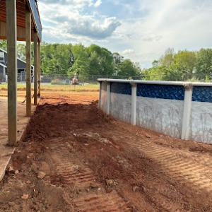 Hard Knot Tree & Stump Grinding