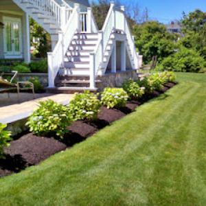 I&A Lawn Care of Wendell