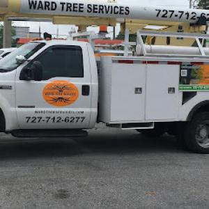 Ward Tree Services