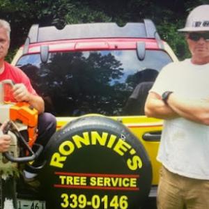 Ronnie's Tree Service