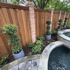 Plano Landscaping