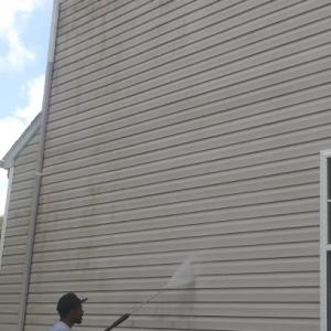 Equisite Power Washing