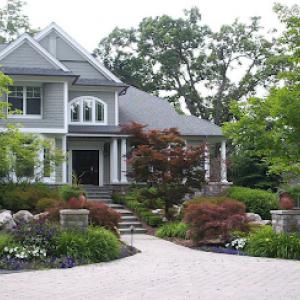 Berns Landscaping Services